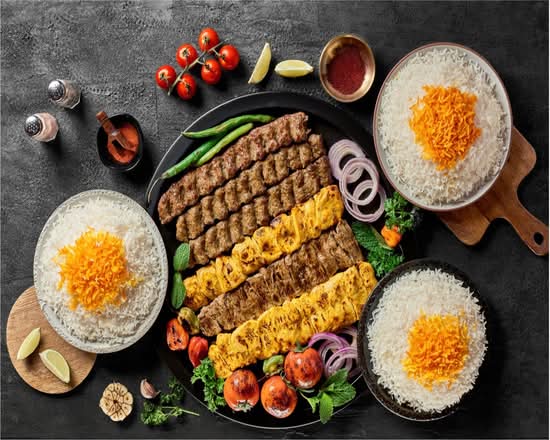 Shamshiri Downtown (646 Yonge Street)