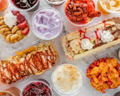 Navarr’s Neveria, Desserts & More (16055 N Arrowhead Fountains Ctr Dr)