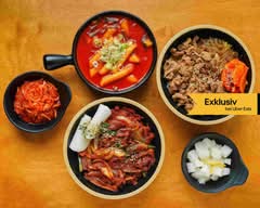 DANZAN Korean Street Food