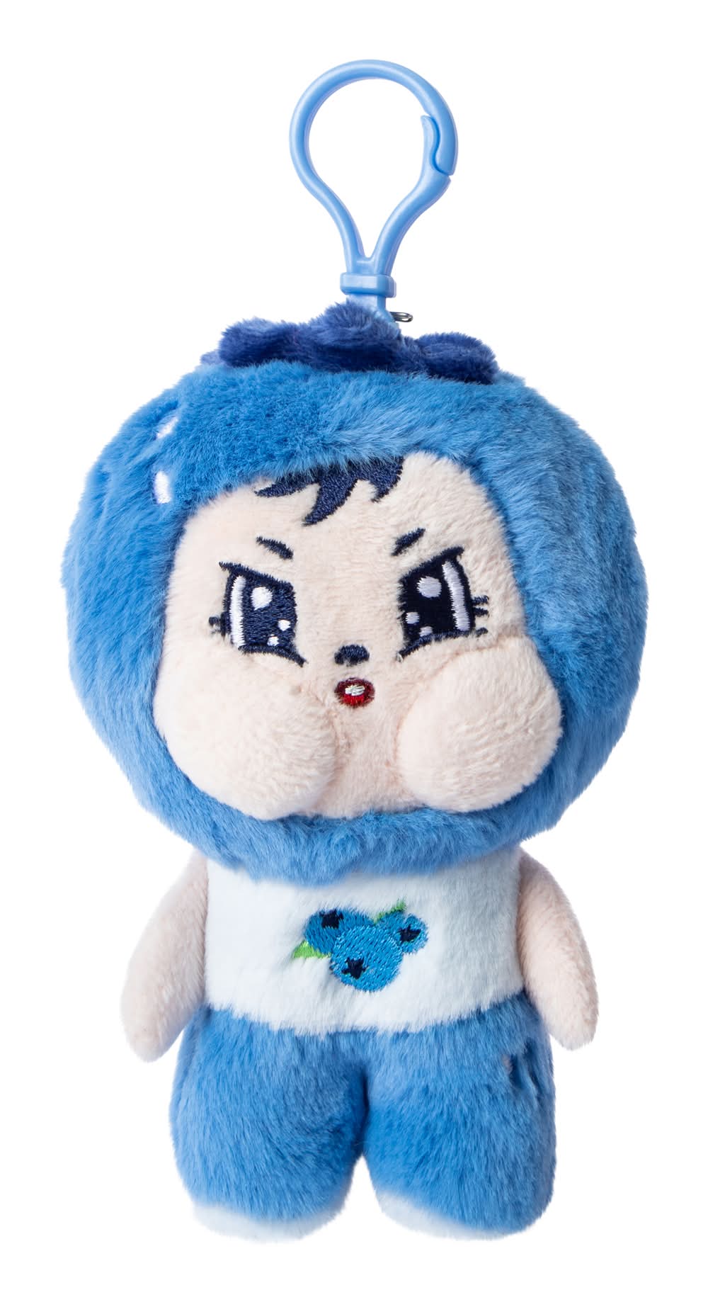Cheeky Chingu Plush Blane