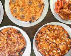 Eastern Pizza Co. | Biryani Bhai