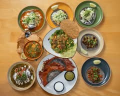 Holy Taco (345 1st St)