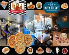 Mother Clucker's Pizza 