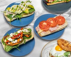 Cafe Brood