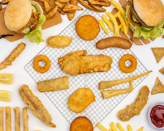 Oceanz Seafood Westgate