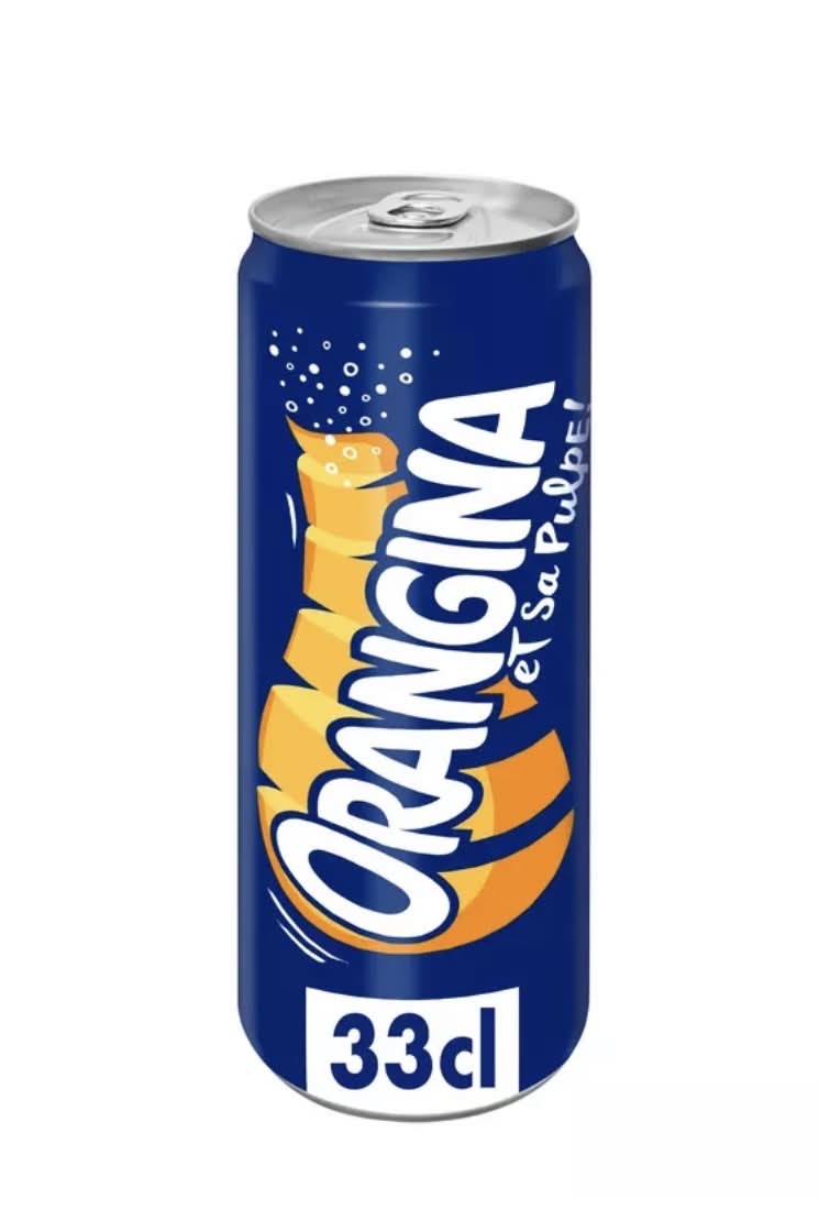 Orangina
