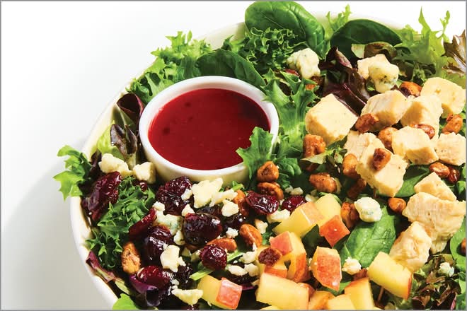Sophie's Salad