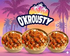 O'Krousty - Montauban