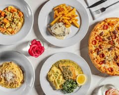 Casanova Ristorante (Dana Point)