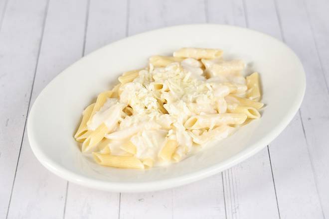 Kids Alfredo Pasta