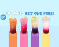 Jugo Juice (205 5 Ave SW)