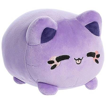 Aurora World Tasty Peach Meowchi, Purple