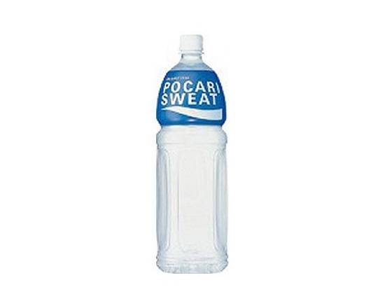 04104：大塚製薬 ポカリスエット 1.5Lペット / Otsuka Pharmaceutical Pocari Sweat(Sports Drink)