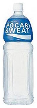 04104：大塚製薬 ポカリスエット 1.5Lペット / Otsuka Pharmaceutical Pocari Sweat