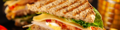 Sublicious Sandwich Cafe (88 Quinnipiac Ave)