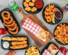 Captain’s Seafood Truck