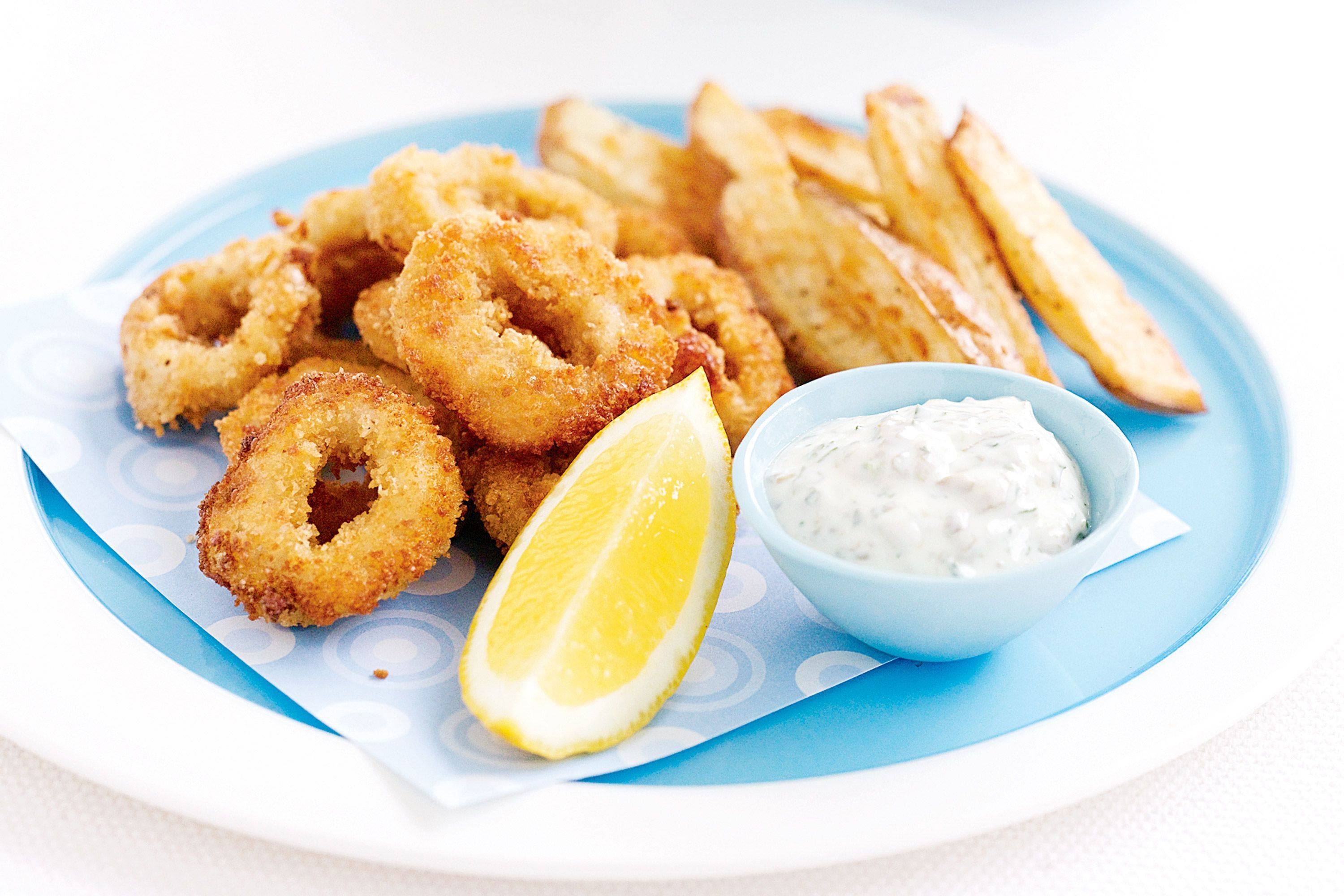 Calamari