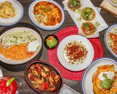El Plato Mexican Grill & Cantina (Lees Summit)