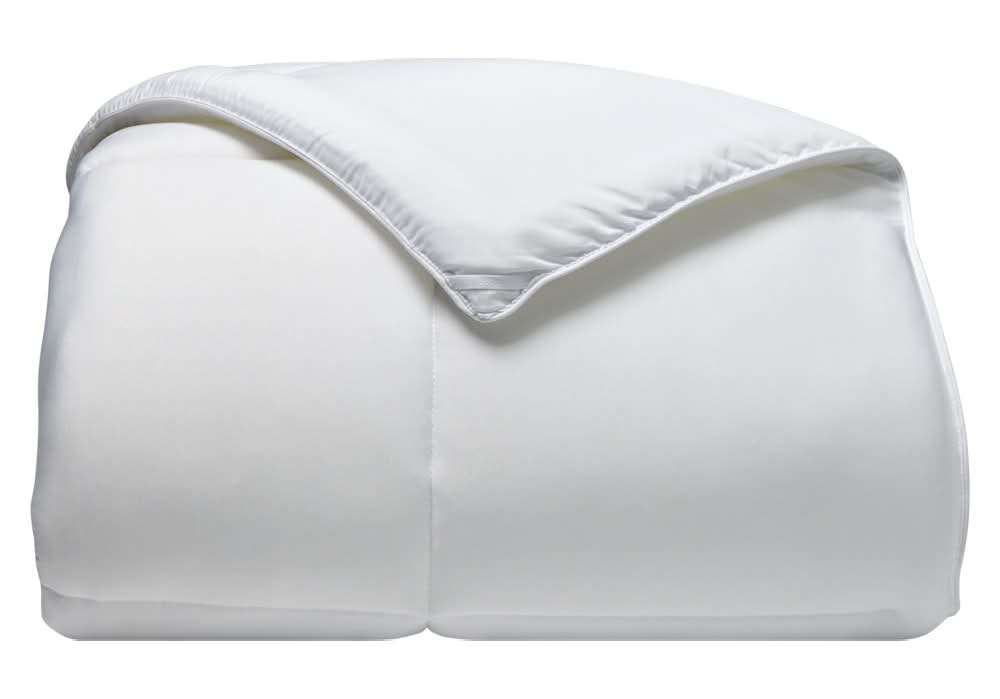 KIRKTON HOUSE White Cooling Comforter - Queen