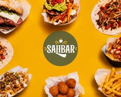 Salibar "ibero Latin Food"