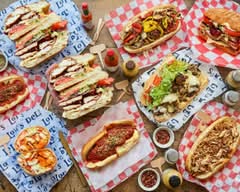 Lola's Italian Groceria