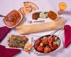 Saffron Multi-cuisine Indian Restaurant