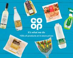 Co-op (Stirchley)