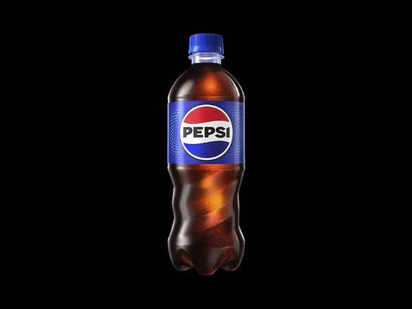 Pepsi