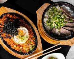 SSAMJANG Korean BBQ (2860 Cumberland Mall SE, 1109)