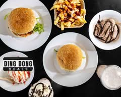 Smash Burger and Shake (Christchurch)