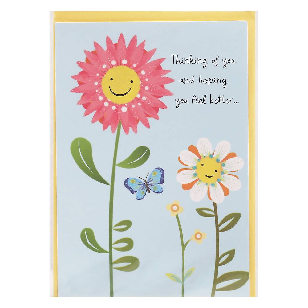 American Greetings Greeting Card