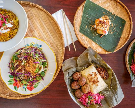Theary Cambodian Foods
