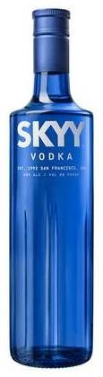 Skyy Vodka (750 ml)