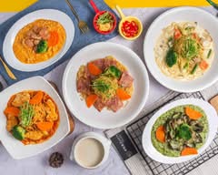 有點義式Pasta