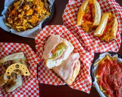 The Philadelphia Sandwich Company