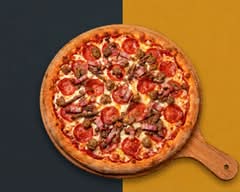 The Pizza Joint