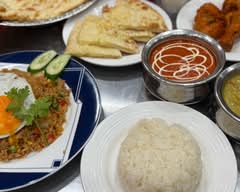 Yak&Yeti Asian Restaurant