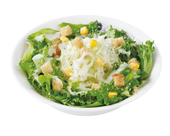 シーザーサラダ Caesar salad