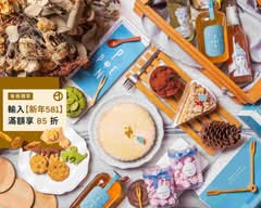 PONPIE澎派 板橋本店