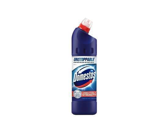 Domestos Original Thick Bleach 750 ml