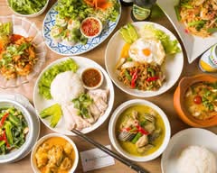 タイ食堂&BAR PINTO CAFE