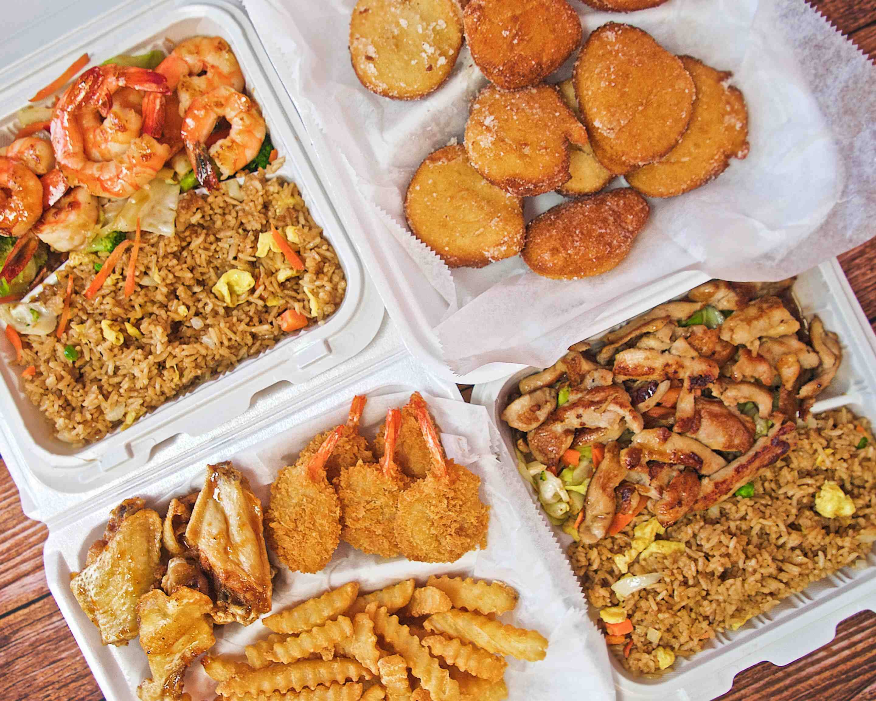 Order Wings Go Menu Delivery【Menu & Prices】 Hampton Roads Uber Eats