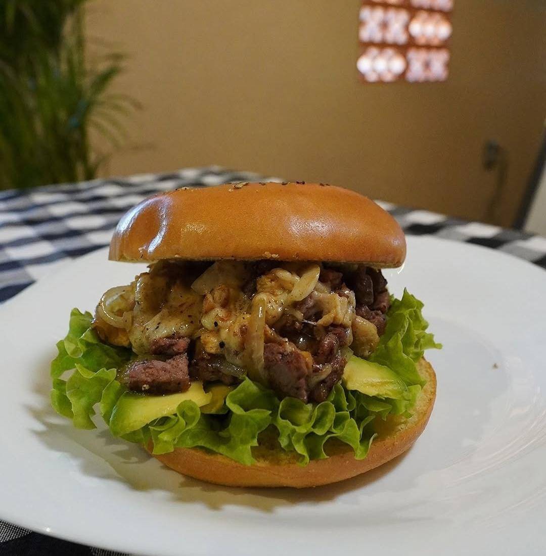 La Cariñosa (Arrachera y Pollo)