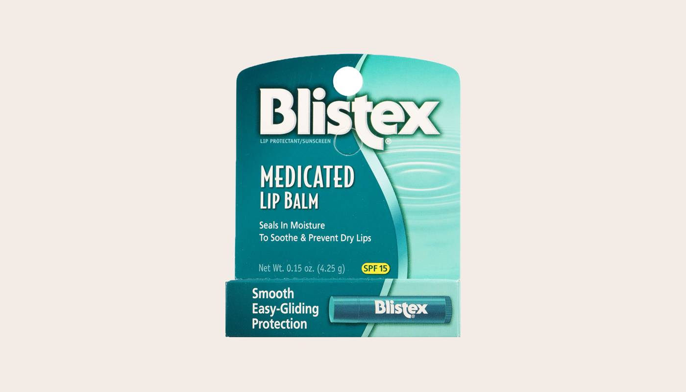 Blistex Regular .15oz