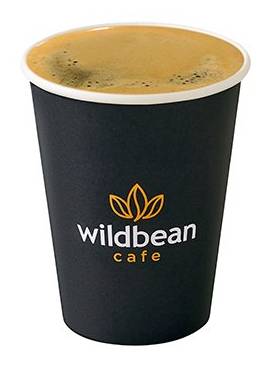 Long Black Coffee