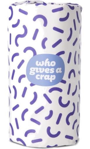 Who Gives A Crap Paper Towels (120 pack)