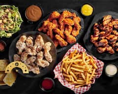 WOW Wings