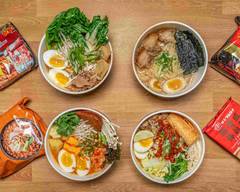 Noodsz Instant Noodle Bar