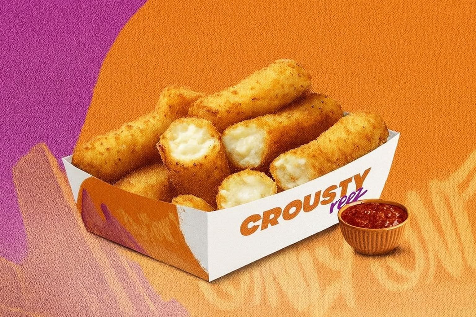 Mozza Stick