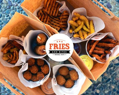 Fries and Bites - Las Condes